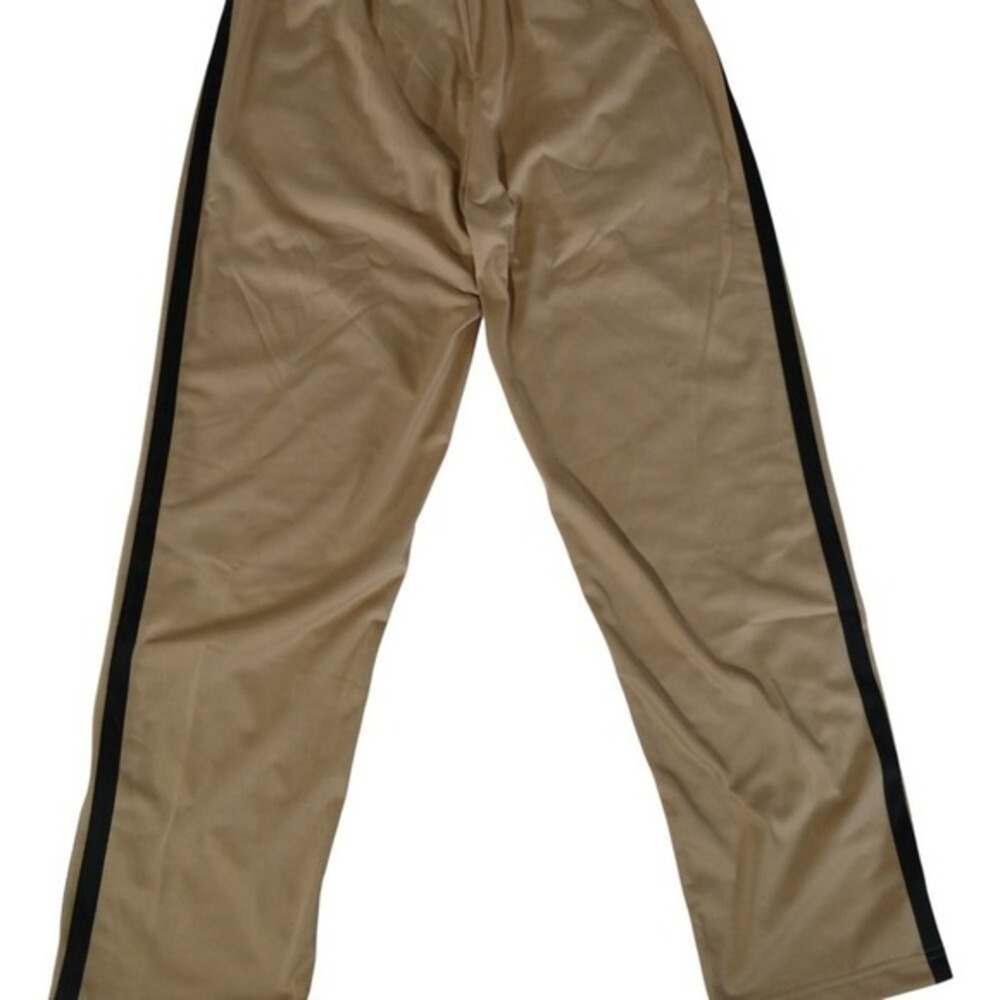Adidas Unisex Multisport Warm Sandstone Track Suit Set JX5498 JX5510 M-L/W-XL - Picture 7 of 12